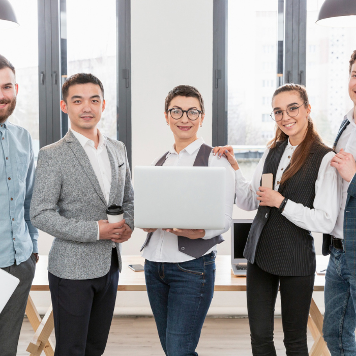 How Cloudrover Simplifies IT Recruitment for Businesses