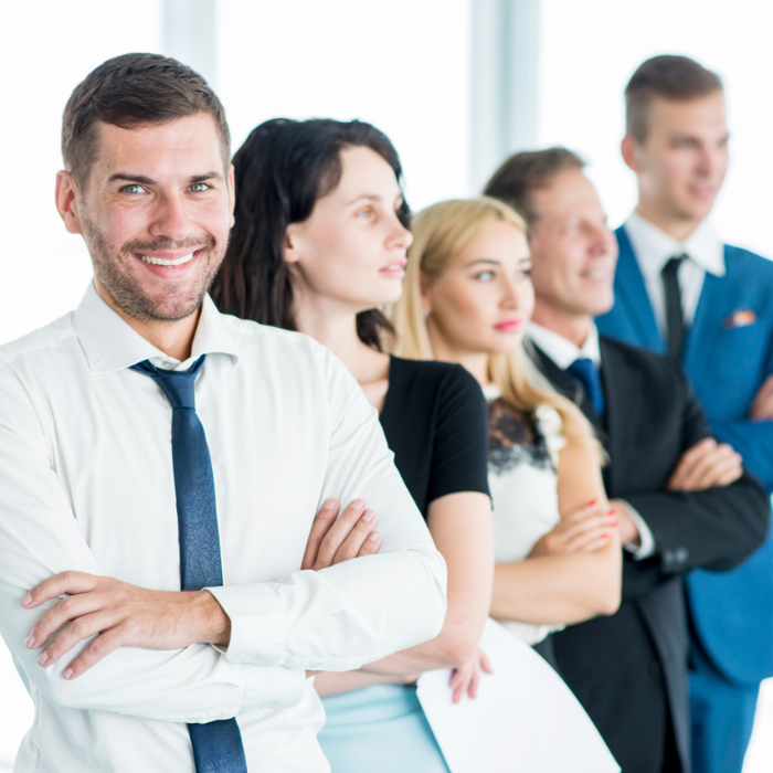 Customized Talent Acquisition Strategies